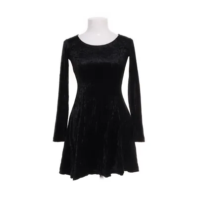 Kjole (Sort) fra Weekday Polyester