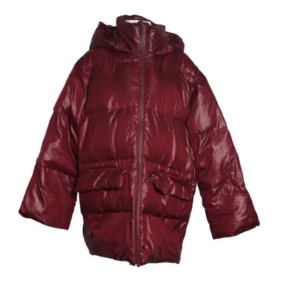 Vinterjacka (Enraccoon) från Envii Återvunnen polyester