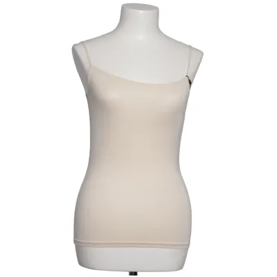 Débardeur (Heattech) de Uniqlo Acrylique, Élasthane, Polyester, Viscose
