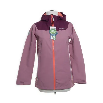 Allvädersjacka (Bergen Jacket) från Trollkids Polyester
