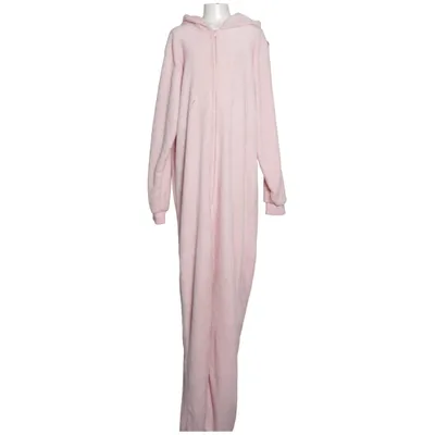 Mjukisdräkt (Rosa) från Lindex Polyester