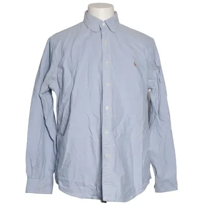 Buttondown-skjorta (Classic Fit) från Polo Ralph Lauren Bomull