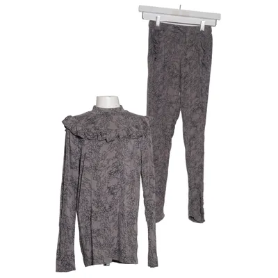 Pyjamasz (AW17 Fulton Yo Trousers) fra POMPdeLUx Elastan, Viscose