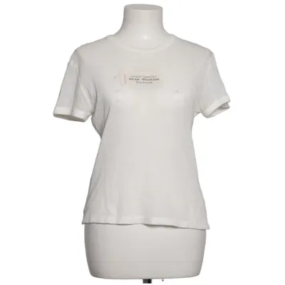 T-shirt (Vit) från Acne Studios