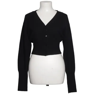 Cardigan (Sort) fra Alo Kashmir