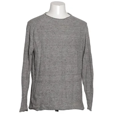 Tröja (Grå) från Vailent Pure Bomull, Polyamid, Ull