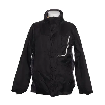 Veste polaire (Noir, Bleu) de Phelix Polyamide, Polyester