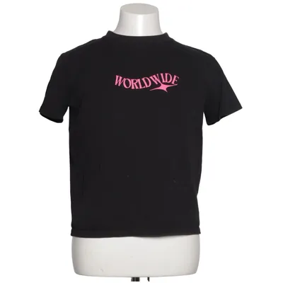 T-shirt (Worldwide) de Globe Studios Coton