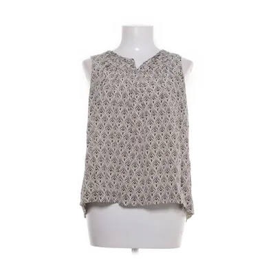 Topp (Beige, Flerfärgad) från Margit Brandt Silke
