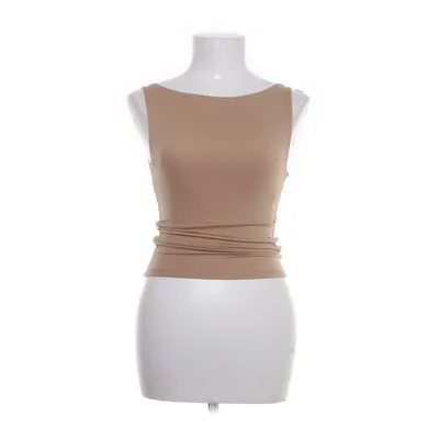 Topp (Beige) från Urban Outfitters Elastan, Nylon