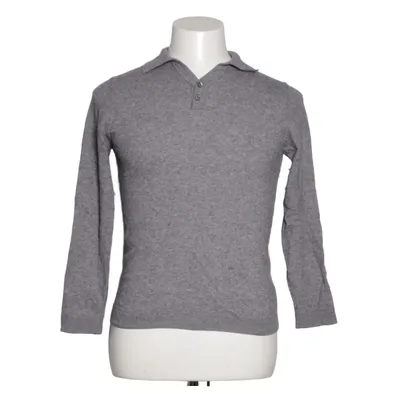 Tröja (Grå) från Massimo Dutti Silke, Ull