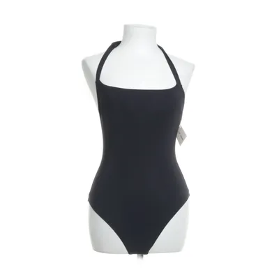 Baddräkt (Svart) från Nu Swim Elastan, Polyamid