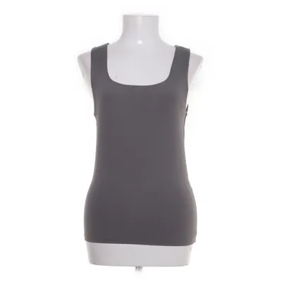 Tanktop  (Grå) fra ONLY