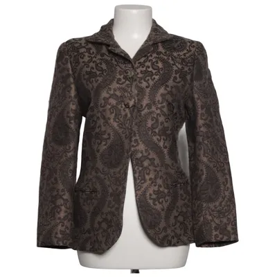 Blazer (Brown) from Studio 0001 Ferre