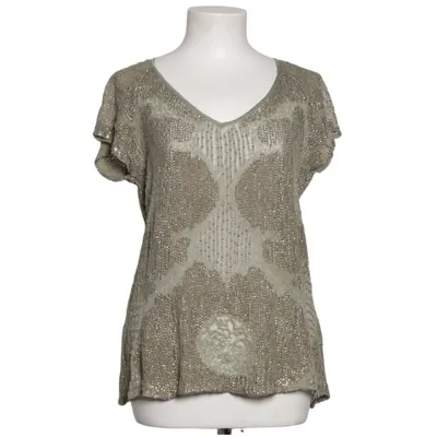 Topp (Grön) från Style Butler