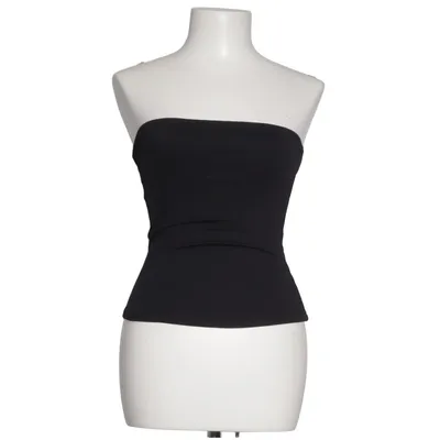 Tube top (Black) from Bamba Elastane, Polyester