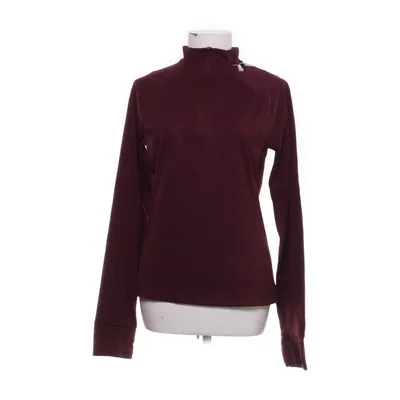 Trainingstop (Ultimate Long Sleeve Quarter Zip Top) van Adanola