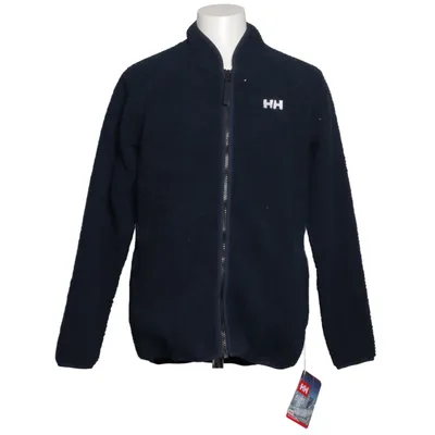 Fleecejacka (Blå) från Helly Hansen Återvunnen polyester