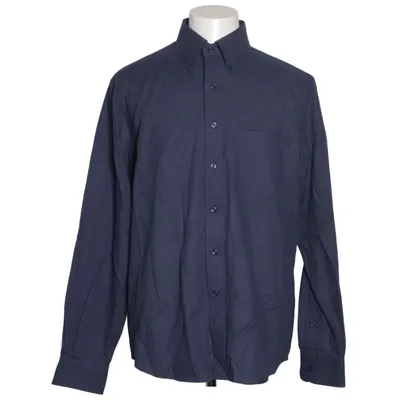 Button down shirt (Zack Flannel Shirt) from Filippa K