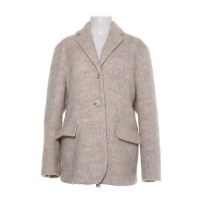 Blazer (Beige) fra Meotine