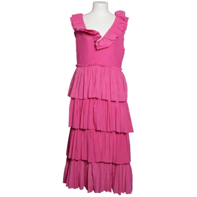 Cocktailklänning (Rosa) från H&M Polyester, Viskos