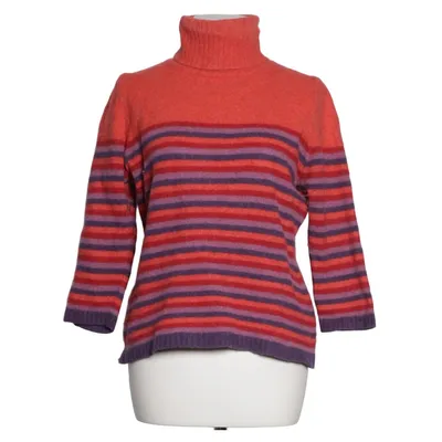 Polotröja (Orange, Lila, Röd) från Isabel Marant