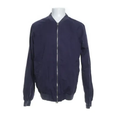 Bomberjacka (Blå) från A Day's March Bomull