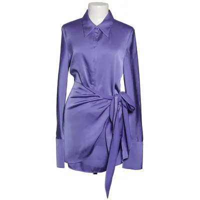 Klänning (Lila) från Rat & Boa Polyester