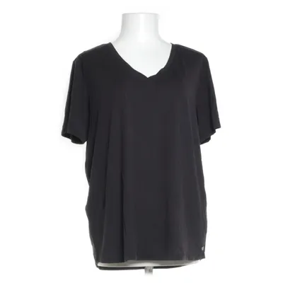 T-shirt (Svart) från Garcia Elastan, Modal, Polyester