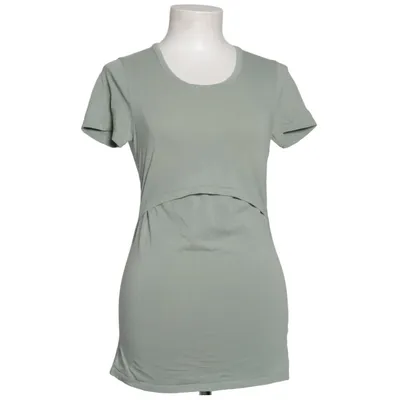 Amningstopp (Kortärmad amningstopp) från Boob Bomull, Elastan