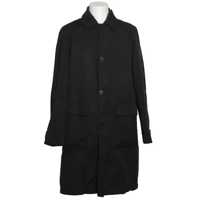 Coat (Black) from Henri Lloyd