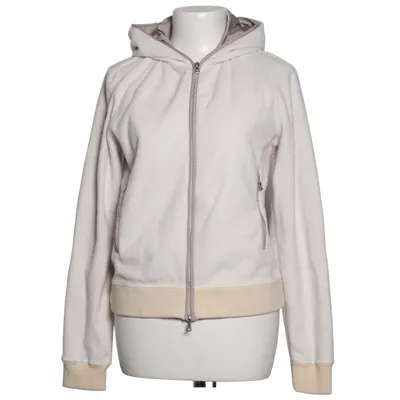 Kapuzenpullover (Vintage) von Prada Polyester, Wolle