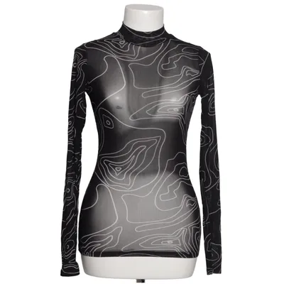 Top (Black, White) from Sparkz Copenhagen