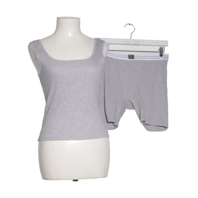 Set (ORIGINAL RIB TANK 255-V21557) från Björn Borg Bomull, Elastan