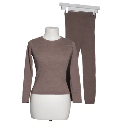 Underställ (Beige) från H&M Adorables Ull