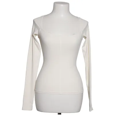 Top (White) from Björn Borg Elastane, Polyamide