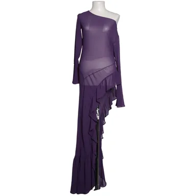 Robe de plage (Violet) de Camila Coelho Polyester