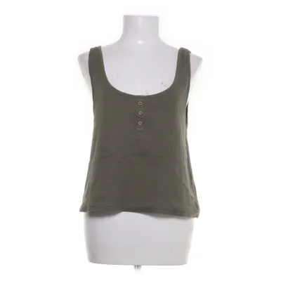 Tanktop  (Grøn) fra Primark Bomuld, Elastan