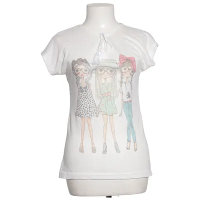 T-shirt (Vit, Flerfärgad) från Splendid