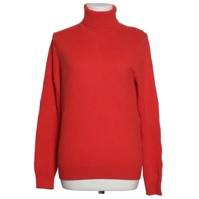 Coltrui (Rood) van Uniqlo Kasjmier