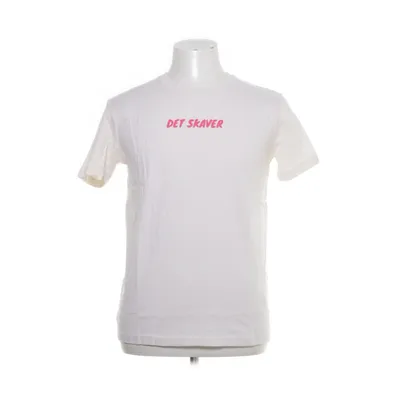 T-shirt (Det Skaver) från Det Skaver Bomull