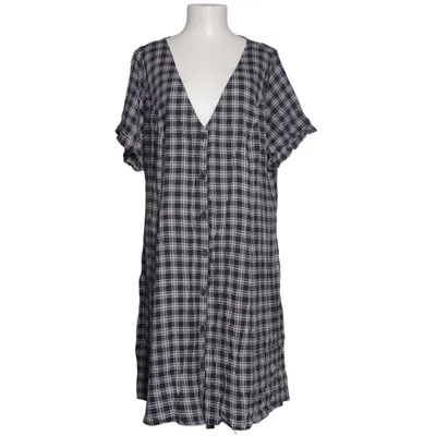 Kleid (Blau) von Divided by H&M Viskose