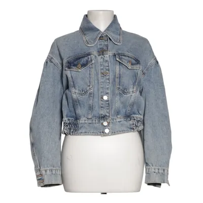 Veste en jean (Bleu) de Ba&sh Coton, Polyester