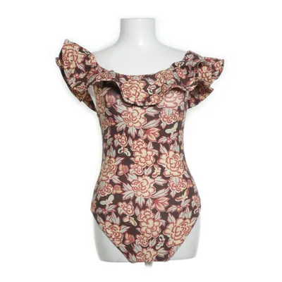 Body (Brun, Flerfärgad) från Sea New York