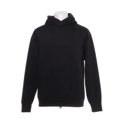 Huvtröja (Svart) från H&M Move Elastan, Polyester, Viskos