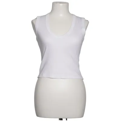 Tanktop  (Hvid) fra Zara