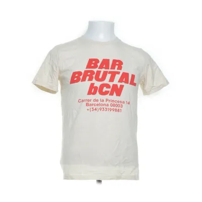 T-shirt (STTU755) från Stanley/Stella Ekologisk bomull