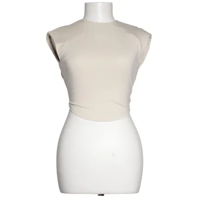 Crop top (DONNA TOP) från Ávora Elastan, Modal