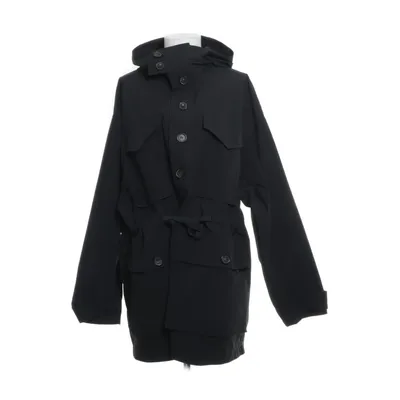 Jacka (Svart) från Acne Studios Bomull, Polyester