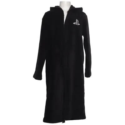 Badrock (Svart) från H&M Polyester